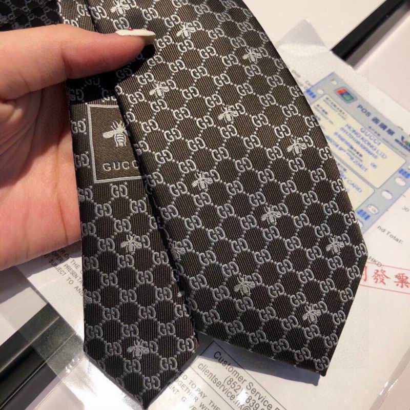 Gucci Tie hm (519)