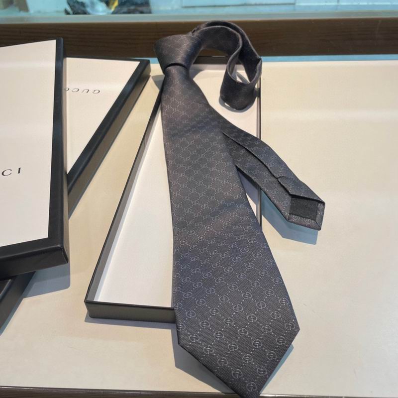 Gucci Tie hm (52)