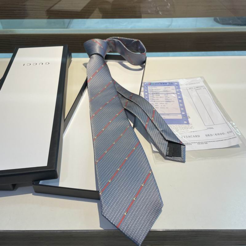 Gucci Tie hm (52)