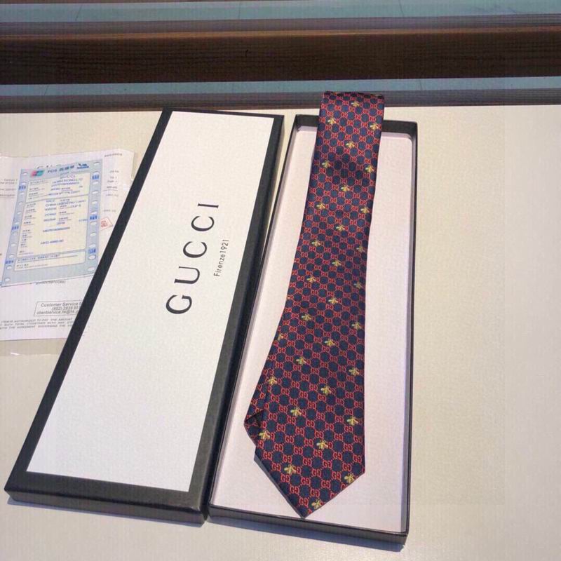 Gucci Tie hm (521)