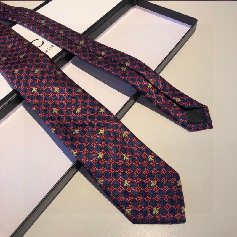 Gucci Tie hm (522)
