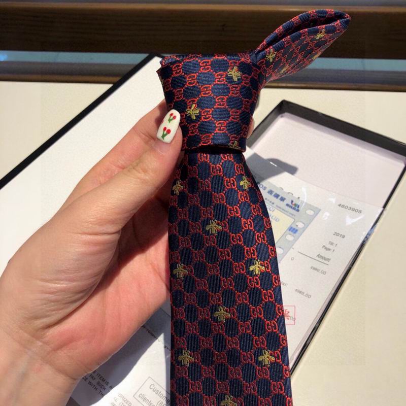Gucci Tie hm (523)