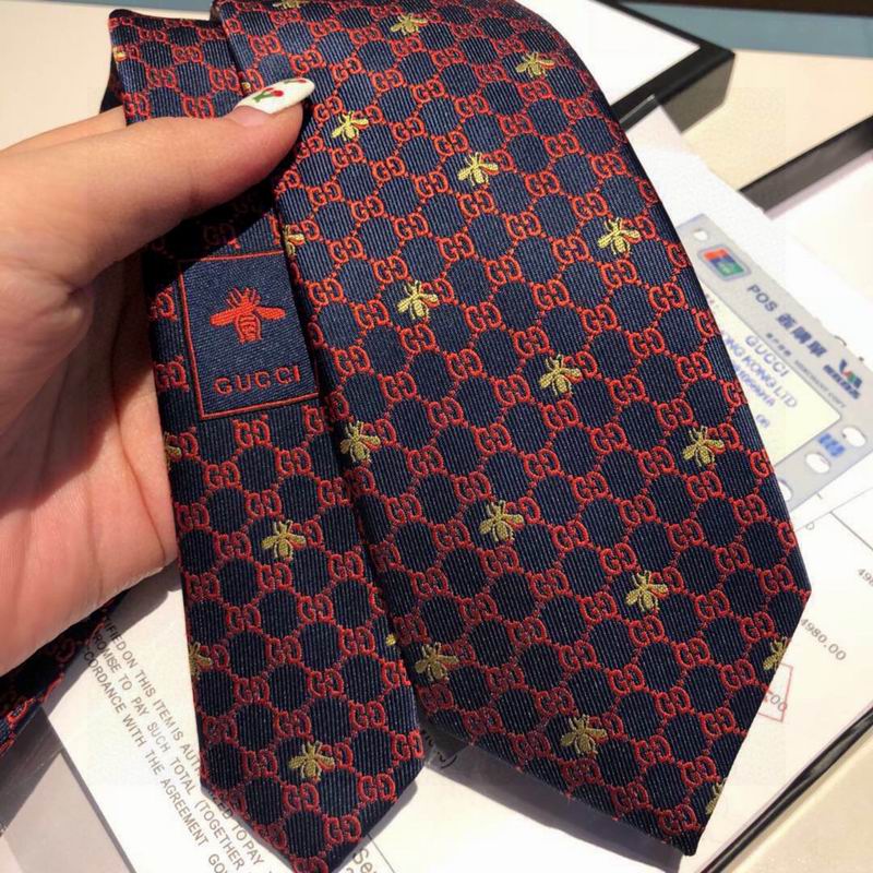 Gucci Tie hm (524)
