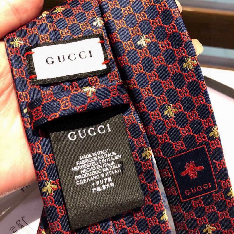 Gucci Tie hm (525)