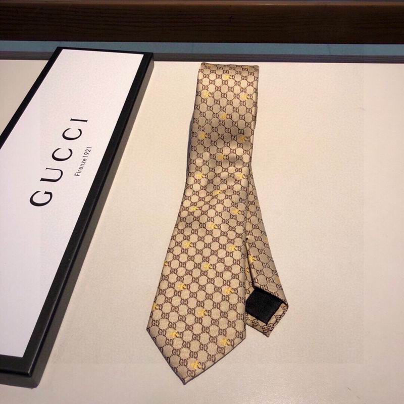 Gucci Tie hm (529)