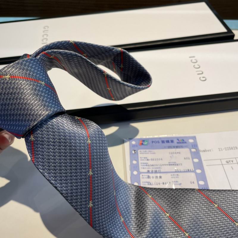 Gucci Tie hm (53)