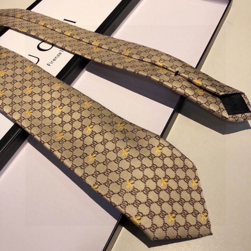 Gucci Tie hm (530)