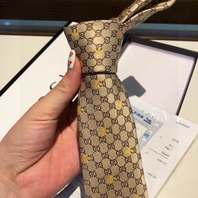 Gucci Tie hm (531)