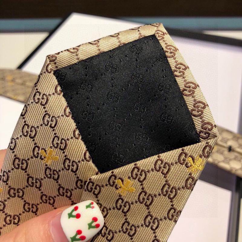 Gucci Tie hm (532)