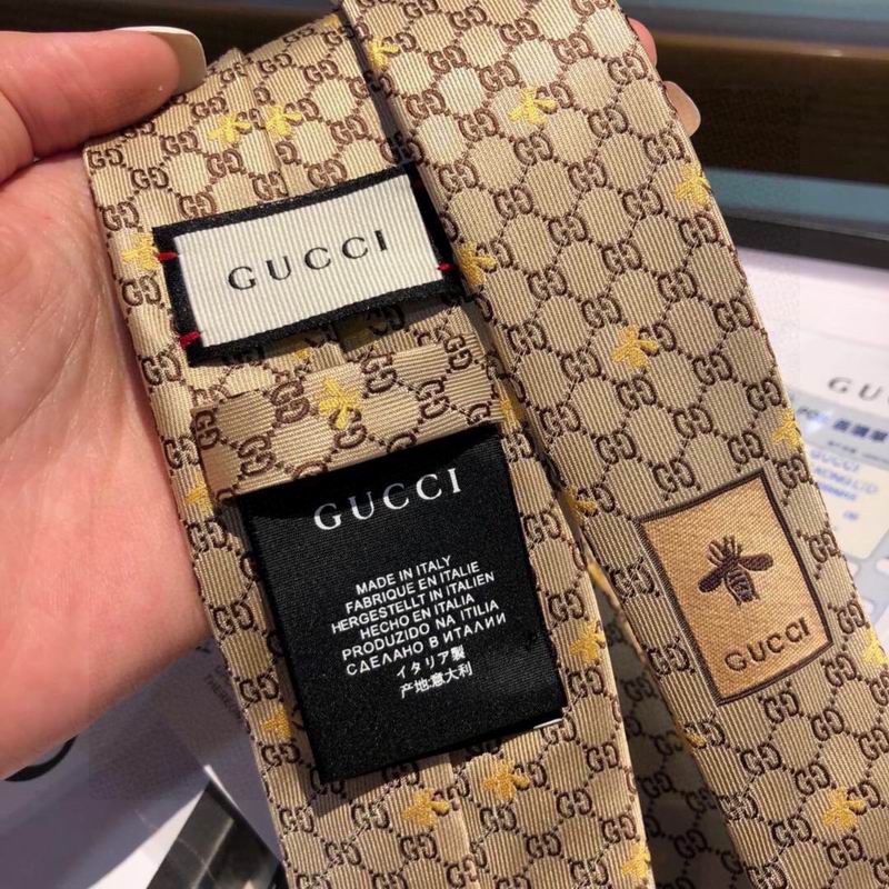 Gucci Tie hm (533)