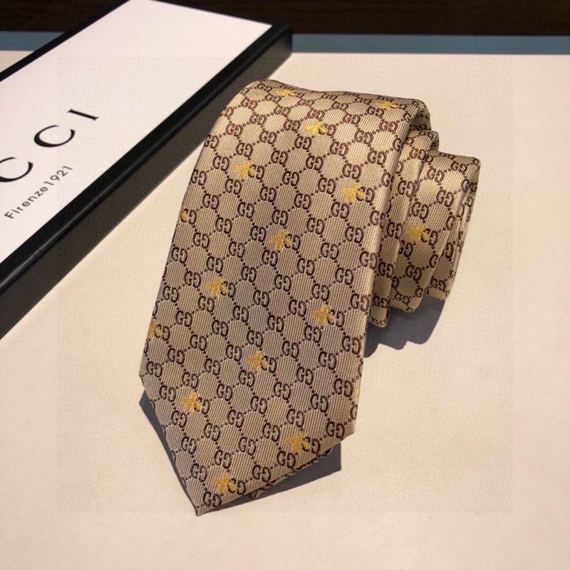 Gucci Tie hm (534)