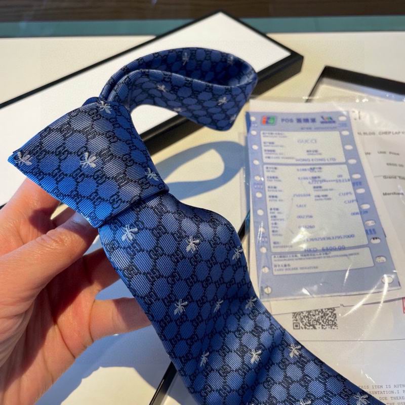 Gucci Tie hm (537)