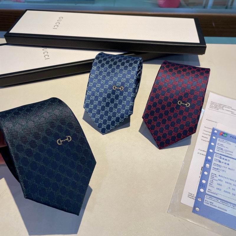 Gucci Tie hm (553)