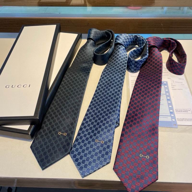 Gucci Tie hm (554)