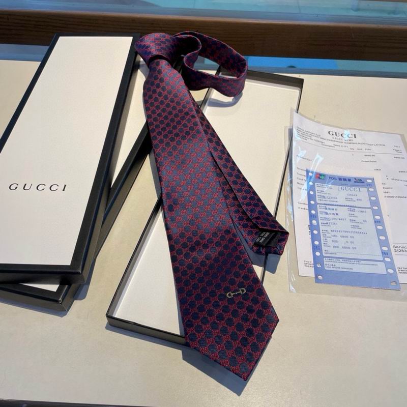 Gucci Tie hm (556)
