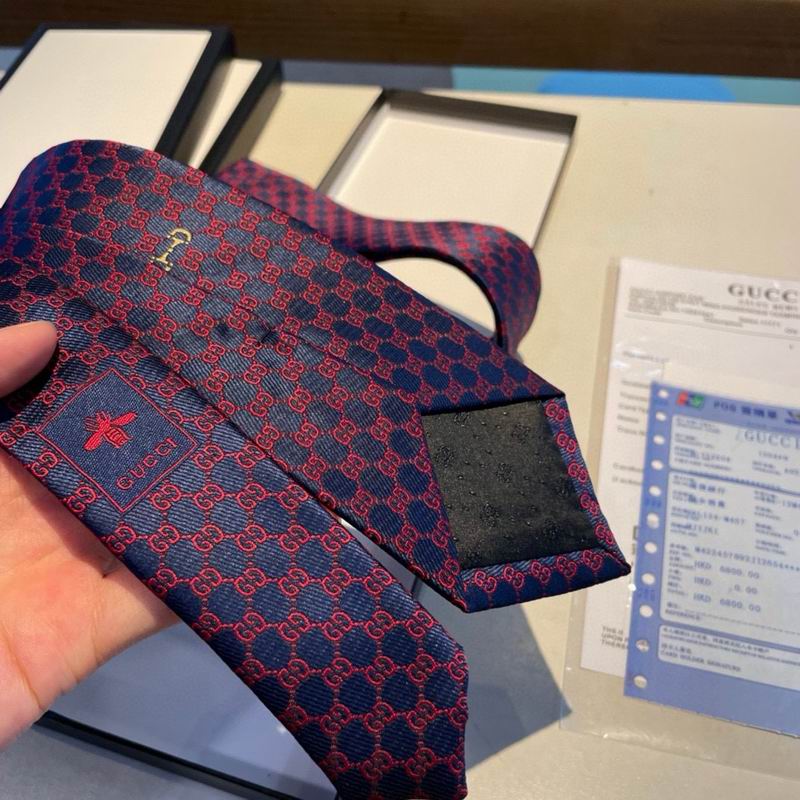 Gucci Tie hm (557)