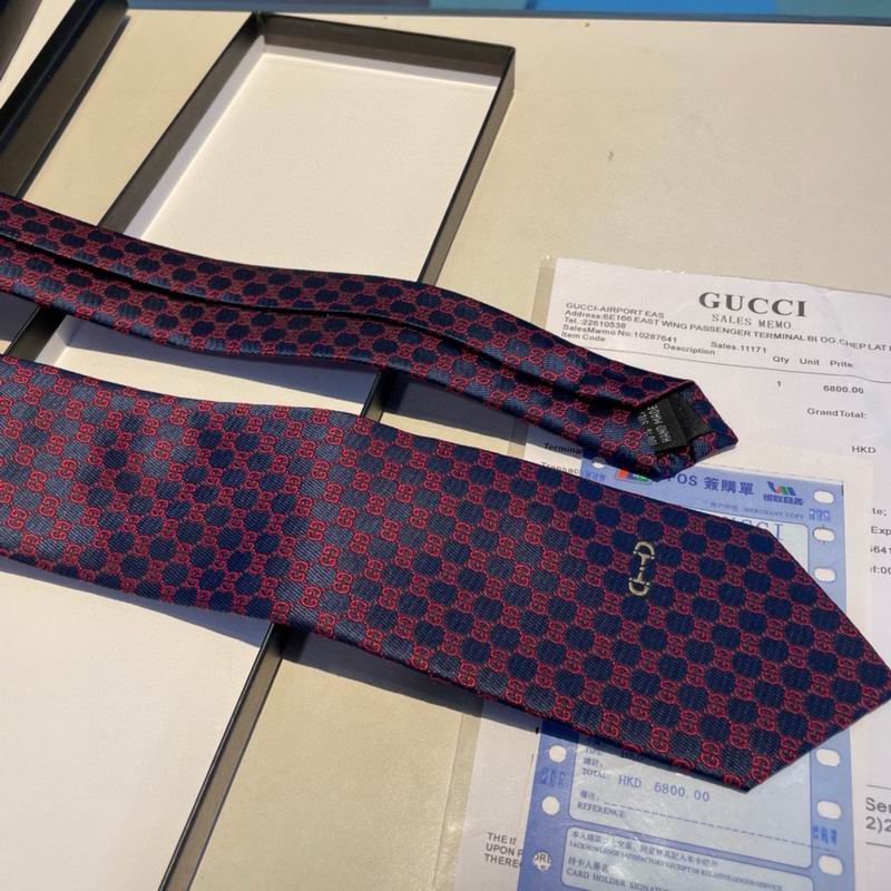 Gucci Tie hm (558)