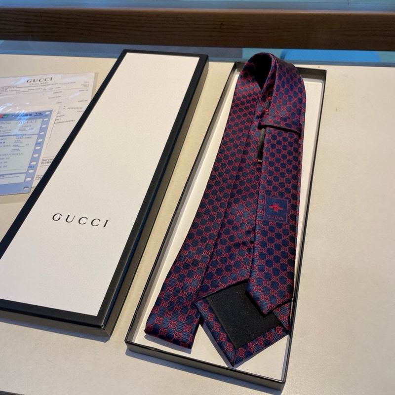 Gucci Tie hm (559)