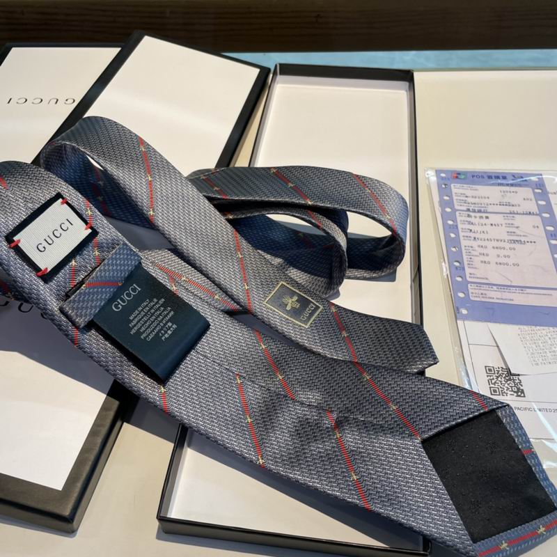 Gucci Tie hm (56)