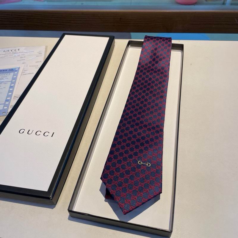 Gucci Tie hm (560)