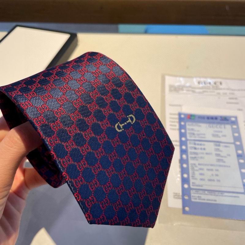 Gucci Tie hm (561)