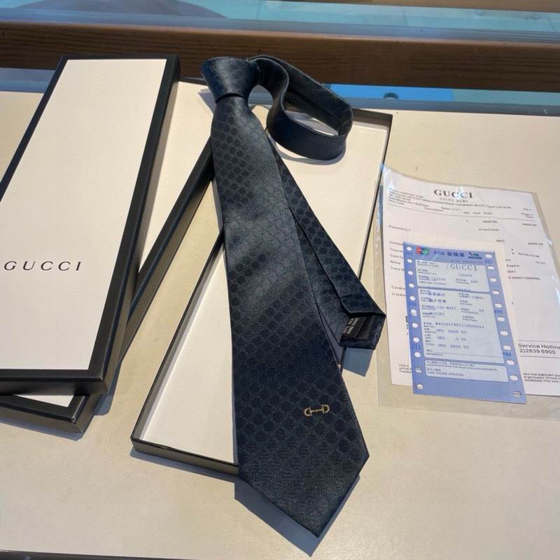 Gucci Tie hm (563)