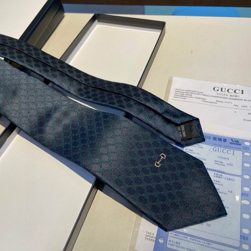 Gucci Tie hm (565)