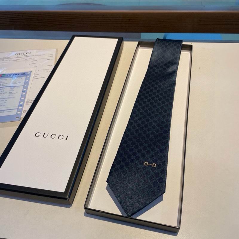 Gucci Tie hm (567)