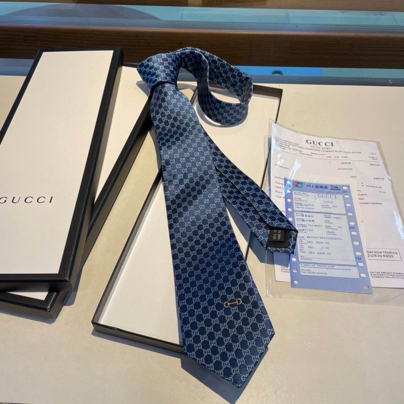 Gucci Tie hm (570)