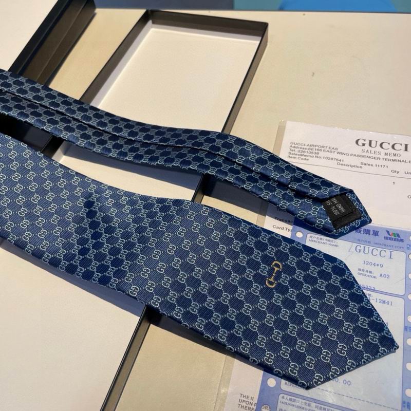 Gucci Tie hm (572)