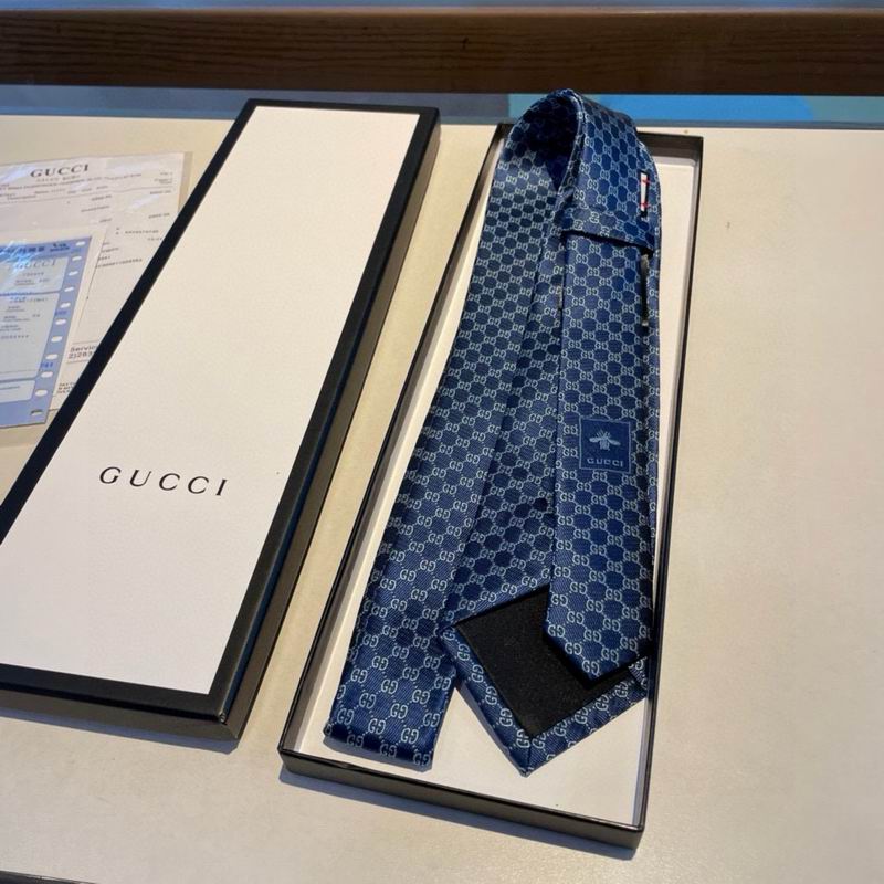 Gucci Tie hm (573)