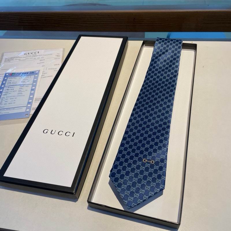 Gucci Tie hm (574)