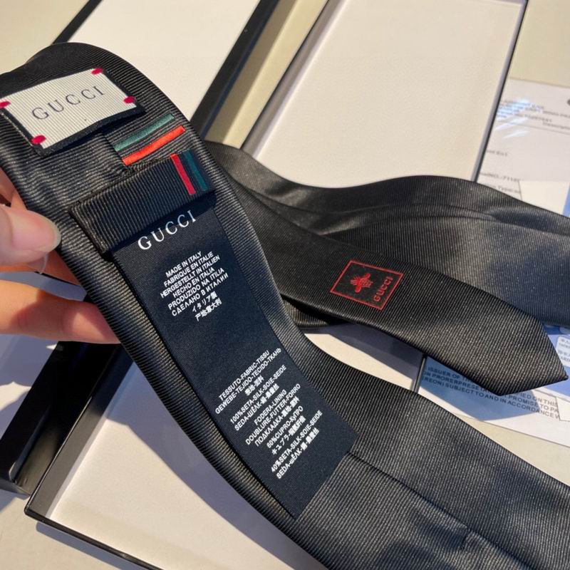 Gucci Tie hm (577)