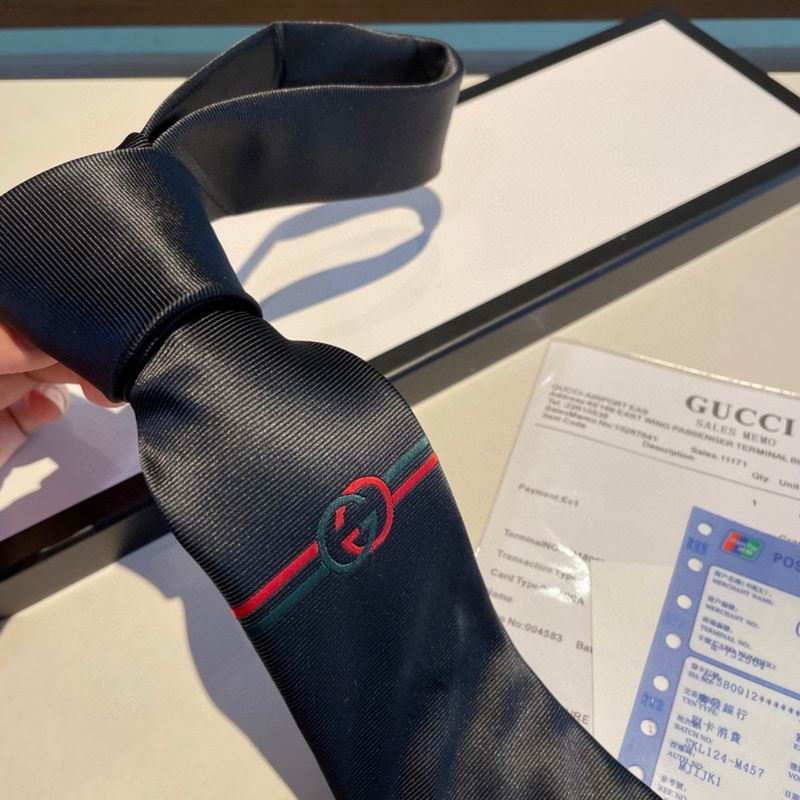 Gucci Tie hm (578)