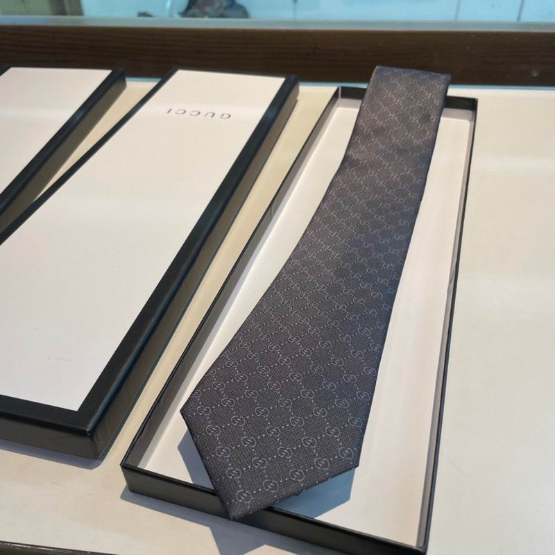 Gucci Tie hm (58)