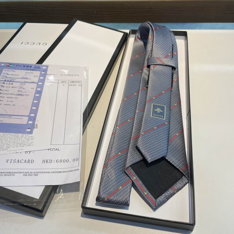 Gucci Tie hm (58)