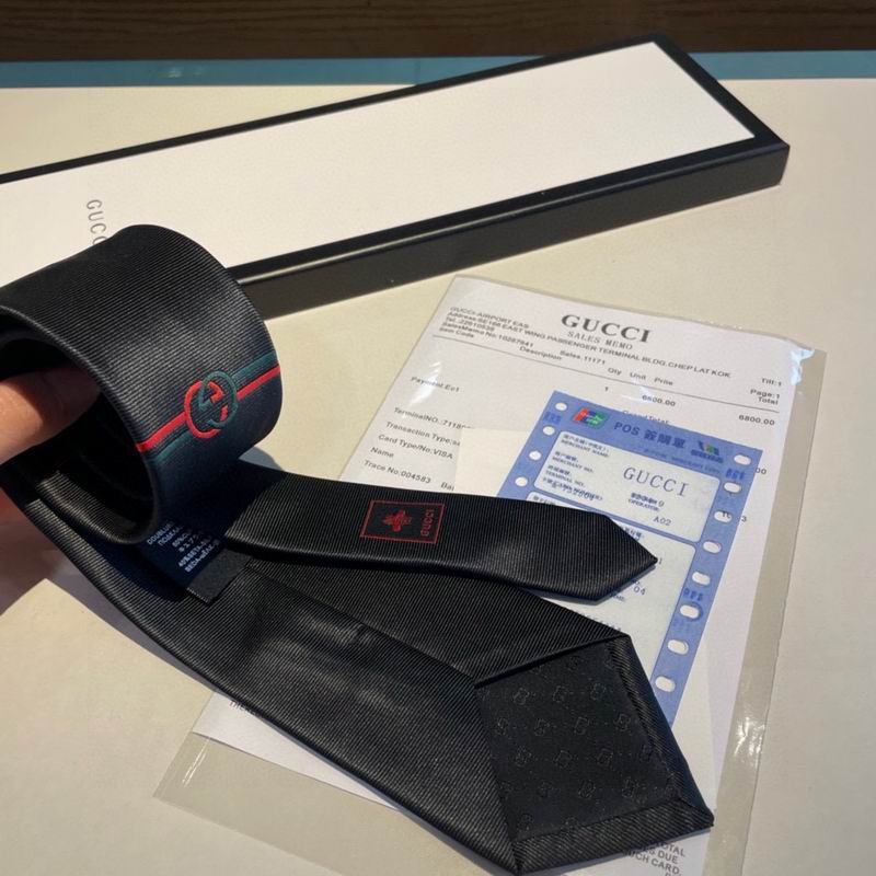 Gucci Tie hm (580)