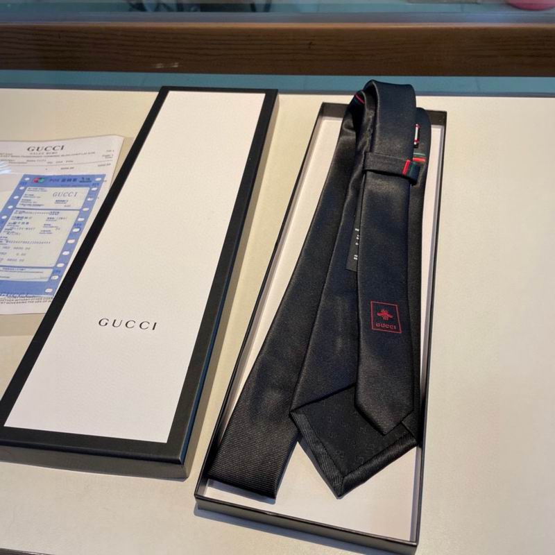 Gucci Tie hm (582)