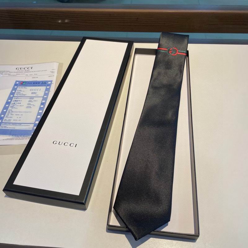 Gucci Tie hm (583)
