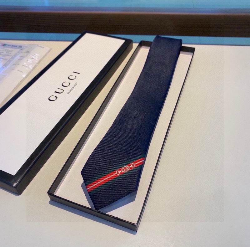 Gucci Tie hm (589)