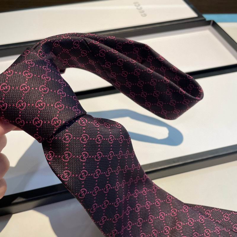 Gucci Tie hm (59)