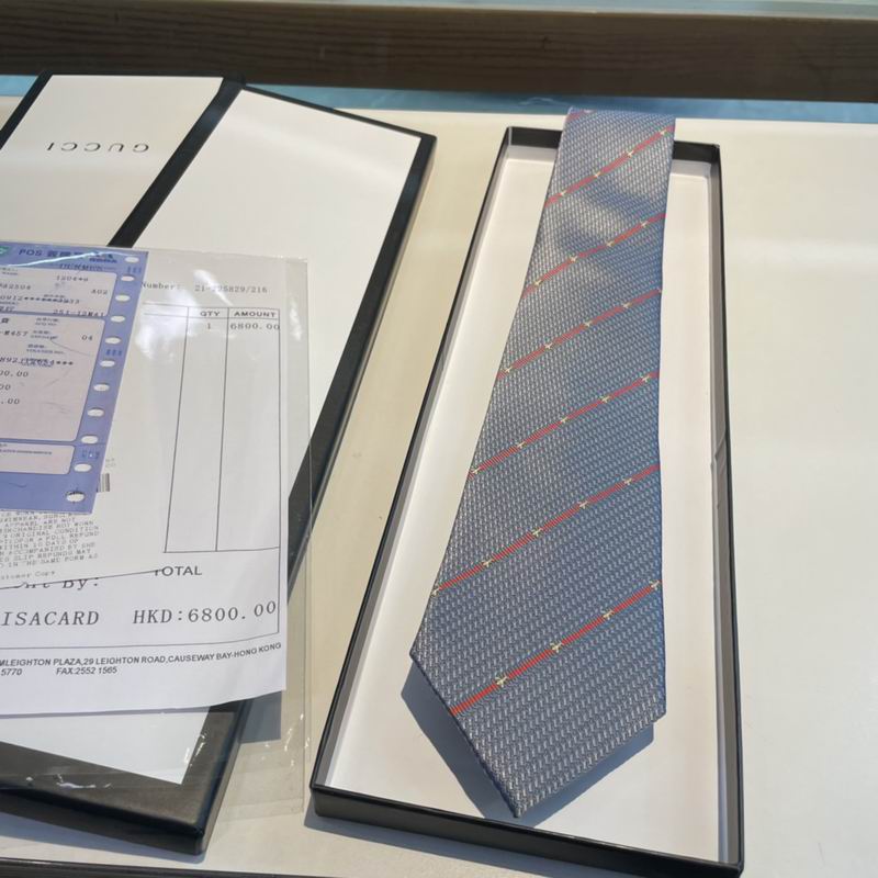 Gucci Tie hm (59)