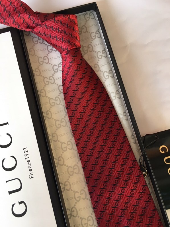 Gucci Tie hm (591)
