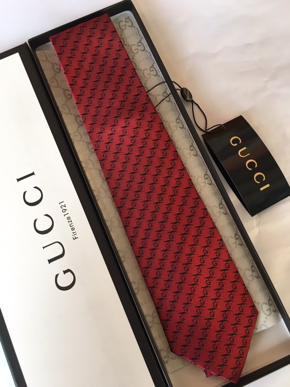 Gucci Tie hm (592)