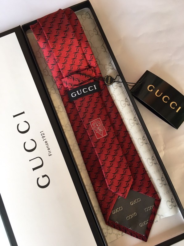 Gucci Tie hm (593)