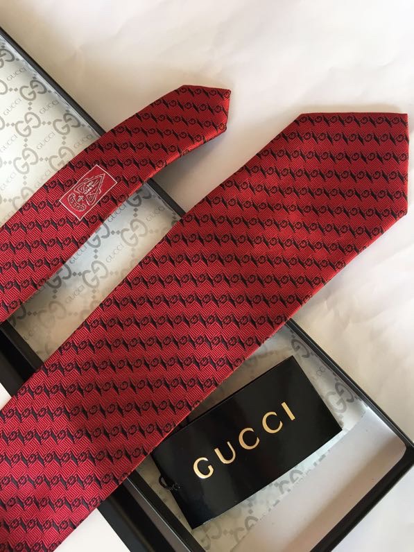 Gucci Tie hm (594)