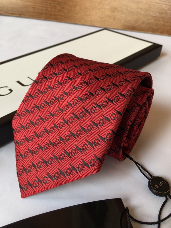 Gucci Tie hm (595)