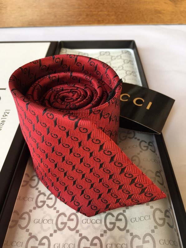 Gucci Tie hm (596)