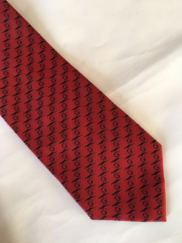 Gucci Tie hm (597)