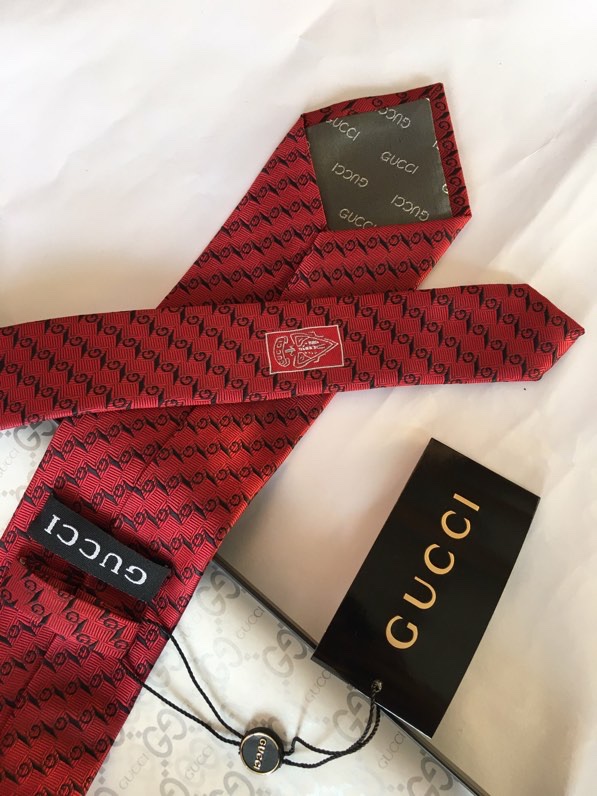 Gucci Tie hm (598)